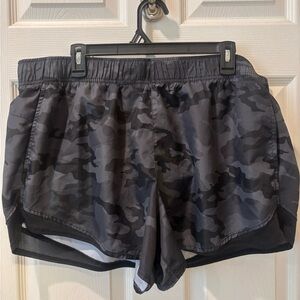 Camouflage Shorts-5/$25‎
